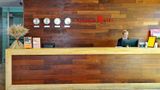 Panorama Hotel Lobby