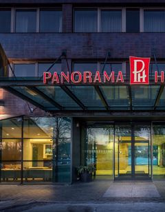 Panorama Hotel
