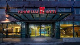 Panorama Hotel