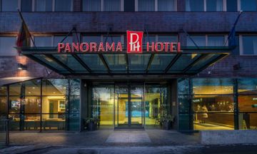 Panorama Hotel