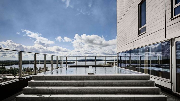 Kust Hotell & Spa Exterior
