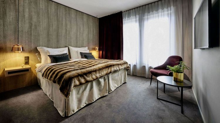 Kust Hotell & Spa Room