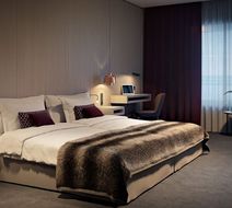 Kust Hotell & Spa Room