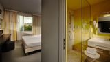 San Ranieri Hotel Room