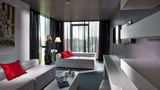 San Ranieri Hotel Room