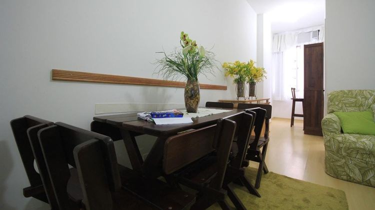Copacabana Suites by Atlantica Hotels Other