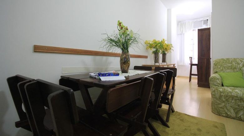 Copacabana Suites by Atlantica Hotels Other. Images powered by <a href="https://www.leonardoworldwide.com" target="_blank" rel="noopener">Leonardo</a>.