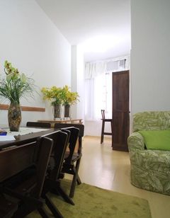 Copacabana Suites by Atlantica Hotels
