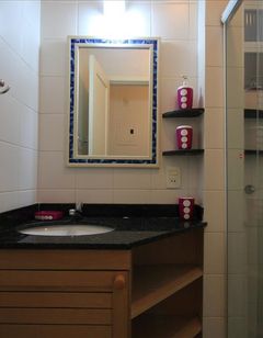 Copacabana Mar Hotel
