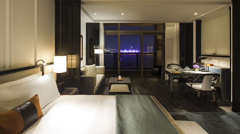 <b>Diaoyutai Hotel Hangzhou Room</b>. Images powered by <a href="https://www.leonardoworldwide.com/" title="Leonardo Worldwide" target="_blank">Leonardo</a>.