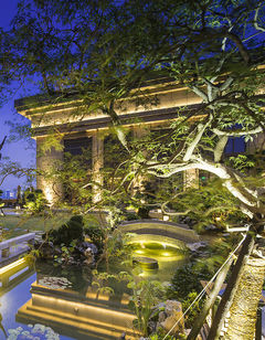 Diaoyutai Hotel Hangzhou