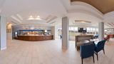 <b>Holiday Inn Express Hotel & Suites Restaurant</b>. Virtual Tours powered by <a href="https://www.leonardoworldwide.com/" title="Leonardo Worldwide" target="_blank">Leonardo</a>.