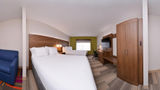 <b>Holiday Inn Express Hotel & Suites Room</b>. Virtual Tours powered by <a href="https://www.leonardoworldwide.com/" title="Leonardo Worldwide" target="_blank">Leonardo</a>.