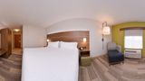 <b>Holiday Inn Express Hotel & Suites Room</b>. Virtual Tours powered by <a href="https://www.leonardoworldwide.com/" title="Leonardo Worldwide" target="_blank">Leonardo</a>.