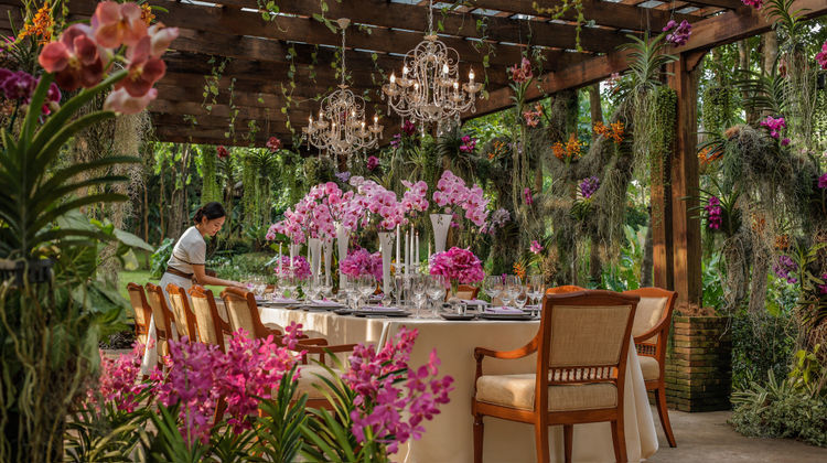 Four Seasons Resort Chiang Mai Other