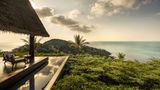 Four Seasons Koh Samui Resort Lobby