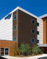 AeroStay Hotel