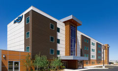 AeroStay Hotel