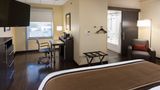 AeroStay Hotel Room