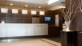 <b>Gran Hotel Attica 21 Las Rozas Lobby</b>. Images powered by <a href="https://www.leonardoworldwide.com/" title="Leonardo Worldwide" target="_blank">Leonardo</a>.