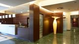 <b>Gran Hotel Attica 21 Las Rozas Lobby</b>. Images powered by <a href="https://www.leonardoworldwide.com/" title="Leonardo Worldwide" target="_blank">Leonardo</a>.