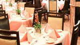 Novo Mundo Hotel Restaurant