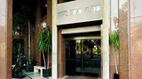 Novo Mundo Hotel Exterior