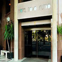 Novo Mundo Hotel