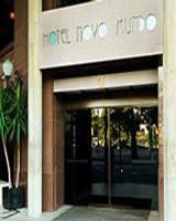 Novo Mundo Hotel