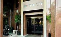 Novo Mundo Hotel
