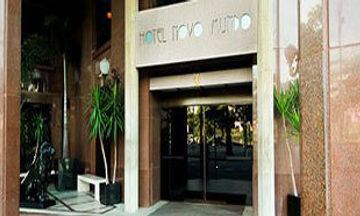 Novo Mundo Hotel
