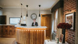 Busby Hotel Lobby