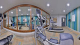 <b>Holiday Inn Express Hotel & Suites Health Club</b>. Virtual Tours powered by <a href="https://www.leonardoworldwide.com/" title="Leonardo Worldwide" target="_blank">Leonardo</a>.