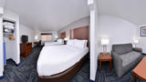 <b>Holiday Inn Express Hotel & Suites Room</b>. Virtual Tours powered by <a href="https://www.leonardoworldwide.com/" title="Leonardo Worldwide" target="_blank">Leonardo</a>.