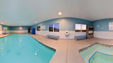 <b>Holiday Inn Express Hotel & Suites Pool</b>. Virtual Tours powered by <a href="https://www.leonardoworldwide.com/" title="Leonardo Worldwide" target="_blank">Leonardo</a>.