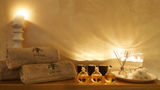 Gold Suites Santorini Spa