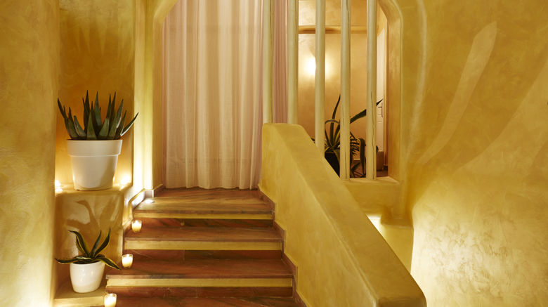 <b>Gold Suites Santorini Spa</b>. Images powered by <a href="https://www.leonardoworldwide.com/" title="Leonardo Worldwide" target="_blank">Leonardo</a>.