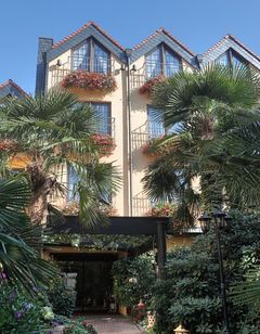 Hotel Bommersheim