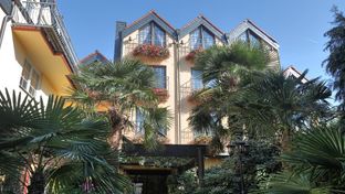 Hotel Bommersheim