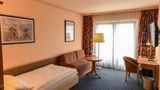 Hotel Bommersheim Room