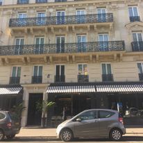 Hotel Andre Latin
