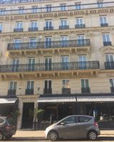 Hotel Andre Latin