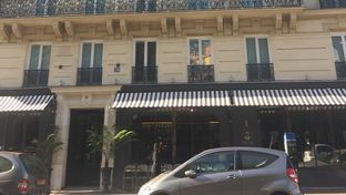 Hotel Andre Latin