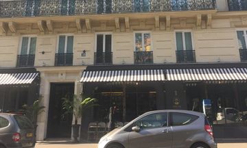 Hotel Andre Latin