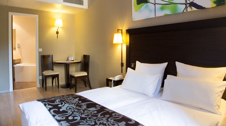 <b>Hotel Andre Latin Room</b>. Images powered by <a href="https://www.leonardoworldwide.com/" title="Leonardo Worldwide" target="_blank">Leonardo</a>.