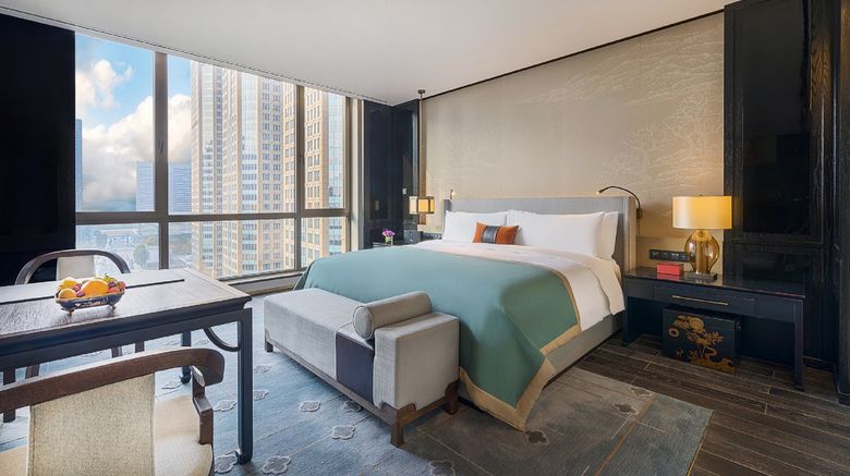 <b>Diaoyutai Hotel Hangzhou Room</b>. Images powered by <a href="https://www.leonardoworldwide.com/" title="Leonardo Worldwide" target="_blank">Leonardo</a>.