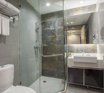 Hotel Jiefangbei Chongiqng Room