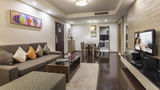 Hotel Jiefangbei Chongiqng Room