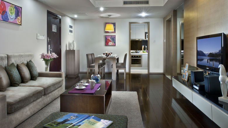 <b>Hotel Jiefangbei Chongiqng Room</b>. Images powered by <a href="https://www.leonardoworldwide.com/" title="Leonardo Worldwide" target="_blank">Leonardo</a>.