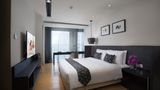 Citadines South Chengdu Room